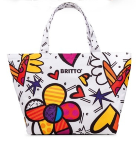 Shopper Britto